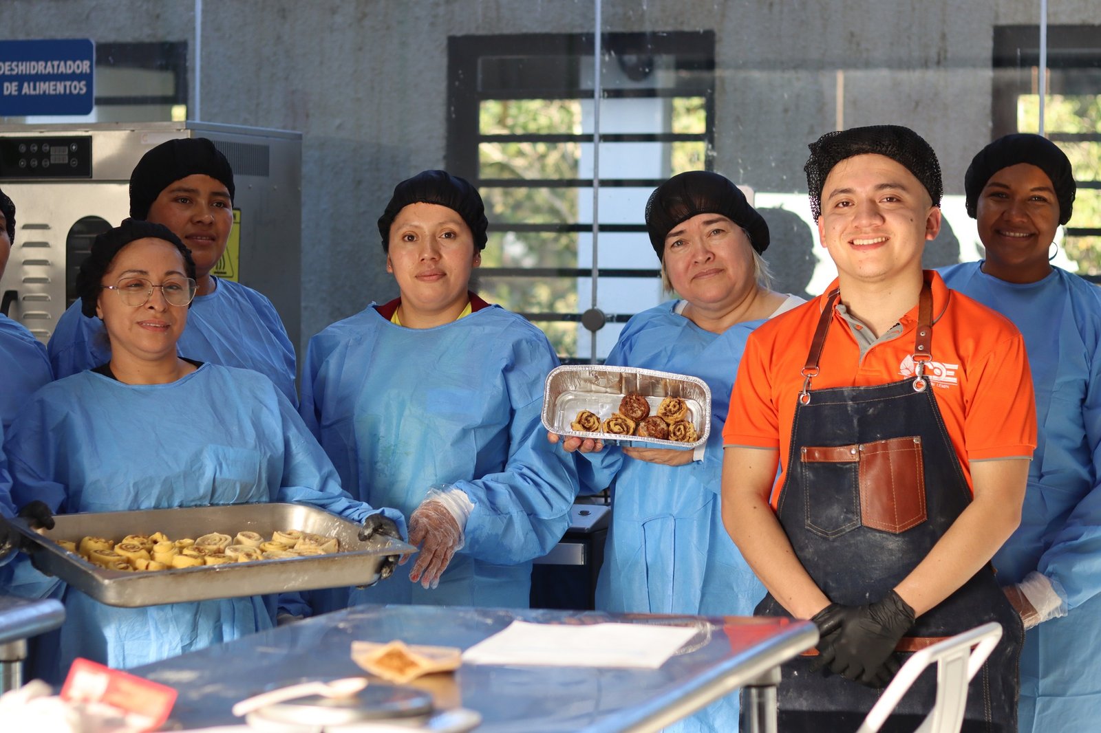 Laboratorio de Agrotransformación