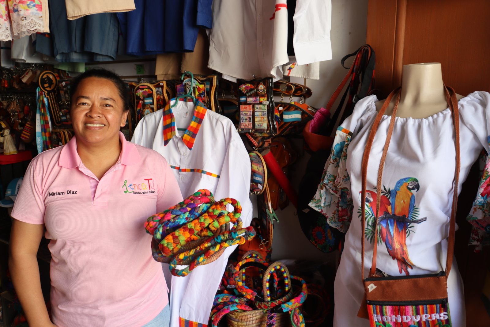 Unidad de Desarrollo Empresarial