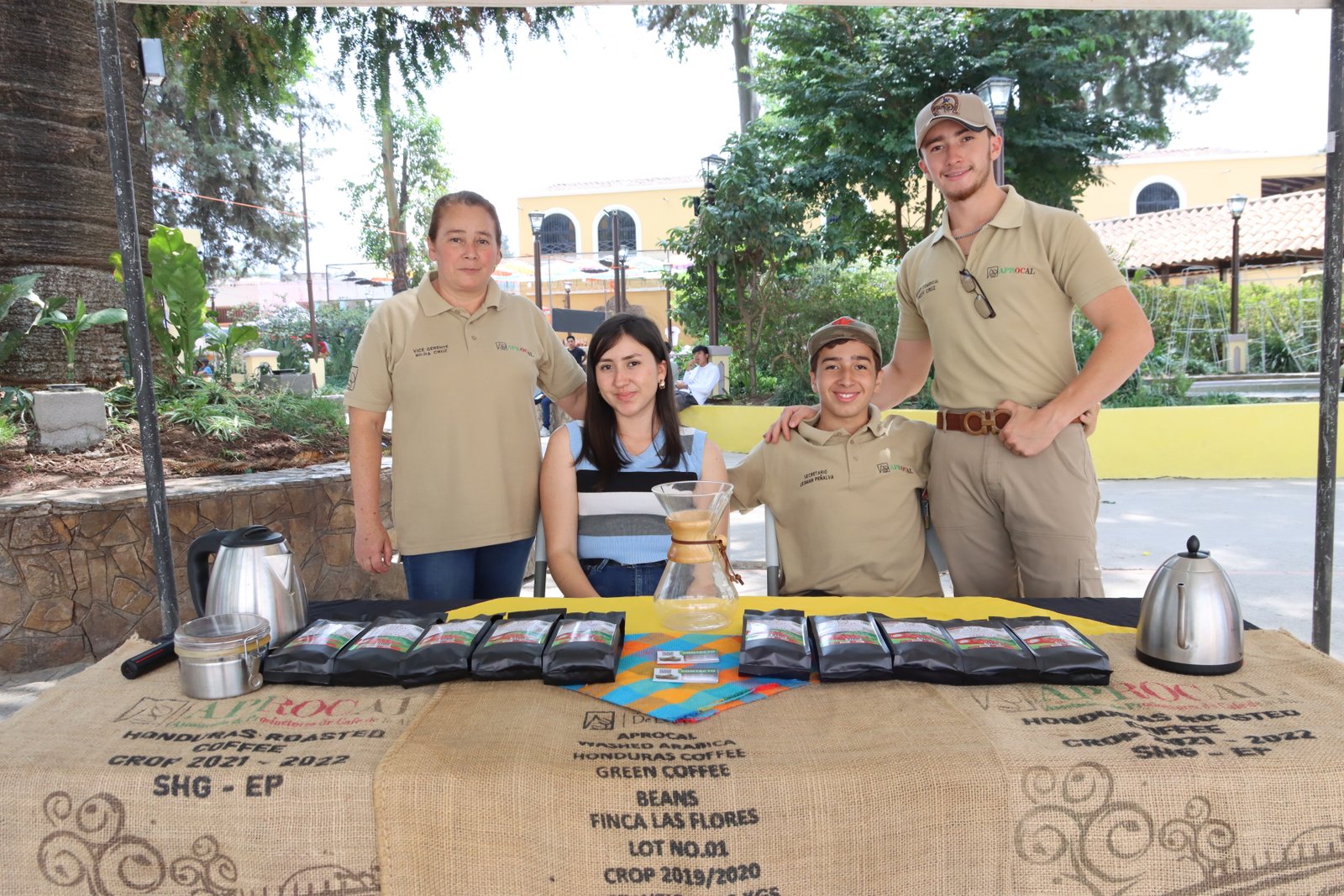 Unidad de Inteligencia de Mercados