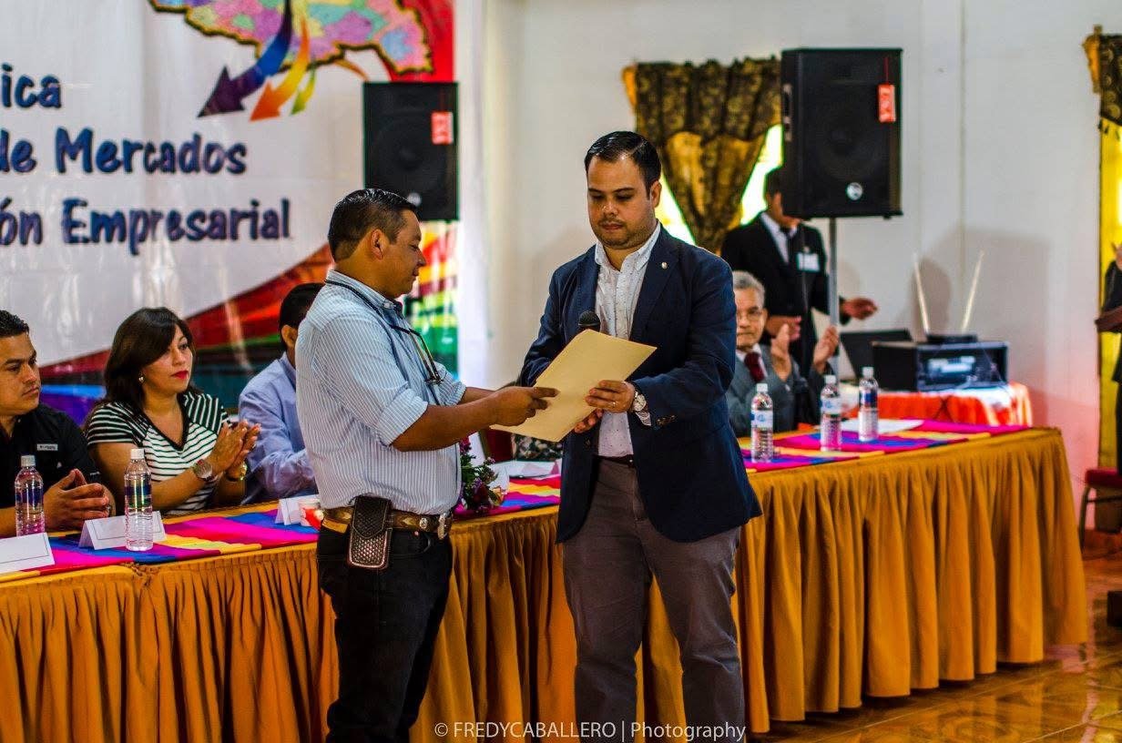 Fundación 2016