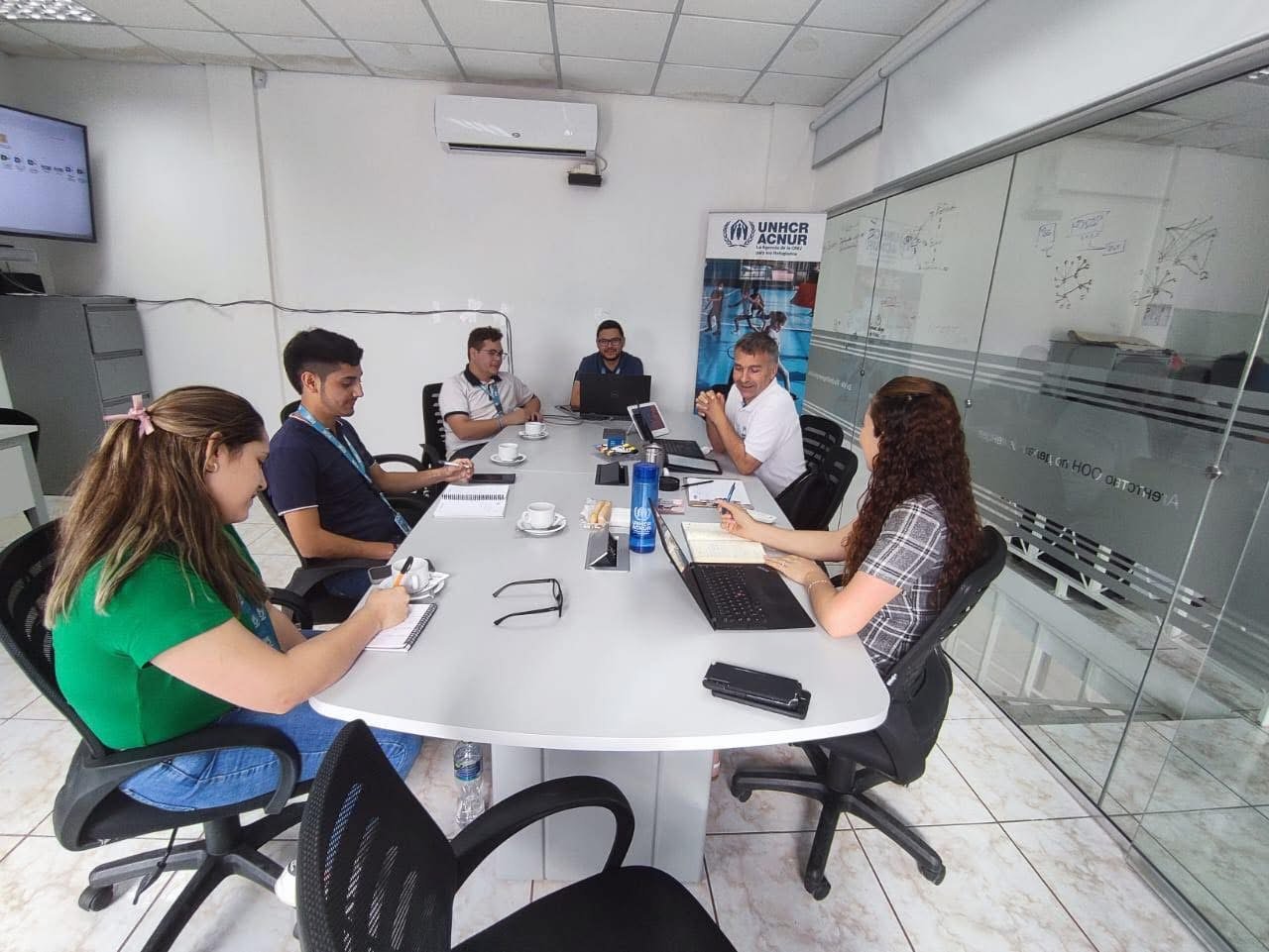 Oficina Ocotepeque